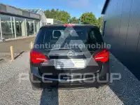 2017 Opel MERIVA