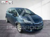 2017 Opel MERIVA