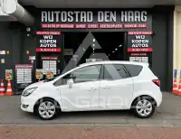 2017 Opel MERIVA
