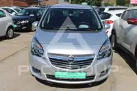 2017 Opel MERIVA