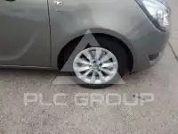 2017 Opel MERIVA