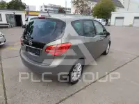 2017 Opel MERIVA