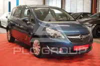 2017 Opel MERIVA