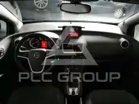 2017 Opel MERIVA