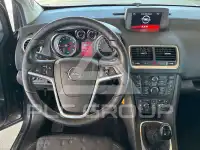 2017 Opel MERIVA