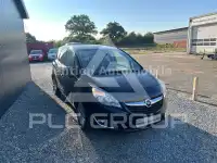 2017 Opel MERIVA