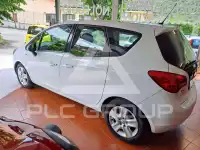 2017 Opel MERIVA