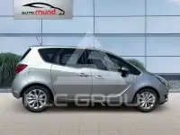 2017 Opel MERIVA