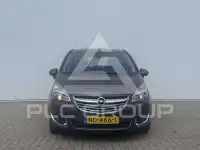 2017 Opel MERIVA