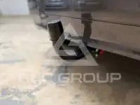 2017 Opel MERIVA