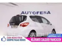2017 Opel MERIVA
