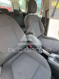 2017 Opel MERIVA