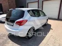 2017 Opel MERIVA