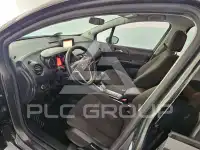 2017 Opel MERIVA