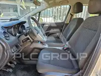 2017 Opel MERIVA