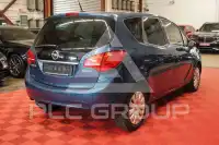 2017 Opel MERIVA