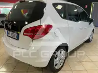 2017 Opel MERIVA