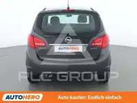 2017 Opel MERIVA