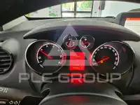 2017 Opel MERIVA
