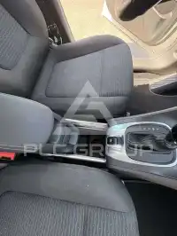 2017 Opel MERIVA