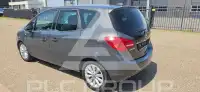 2017 Opel MERIVA