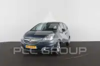 2017 Opel MERIVA