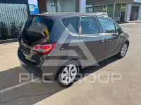 2017 Opel MERIVA