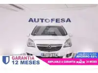 2017 Opel MERIVA