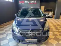 2017 Opel MERIVA