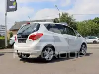 2017 Opel MERIVA