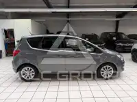 2017 Opel MERIVA