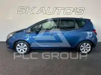 2017 Opel MERIVA