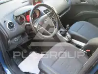 2017 Opel MERIVA
