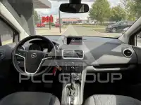 2017 Opel MERIVA
