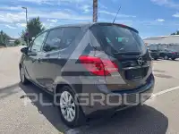 2017 Opel MERIVA