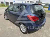 2017 Opel MERIVA