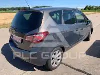 2017 Opel MERIVA