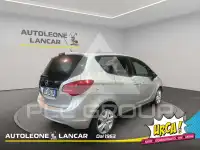 2017 Opel MERIVA