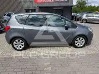2017 Opel MERIVA