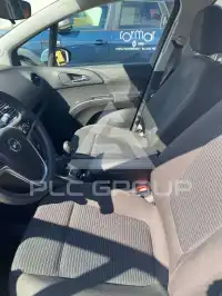 2017 Opel MERIVA