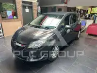 2017 Opel MERIVA