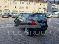 2017 Opel MERIVA