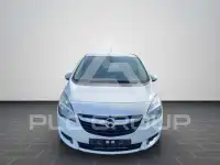 2017 Opel MERIVA