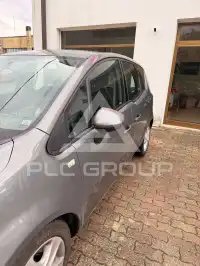 2017 Opel MERIVA