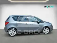 2017 Opel MERIVA