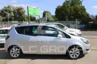 2017 Opel MERIVA