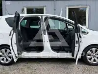 2017 Opel MERIVA
