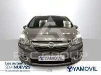 2017 Opel MERIVA