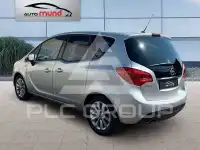 2017 Opel MERIVA
