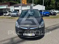 2017 Opel MERIVA